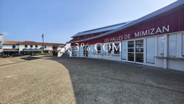 Garage 18 m²