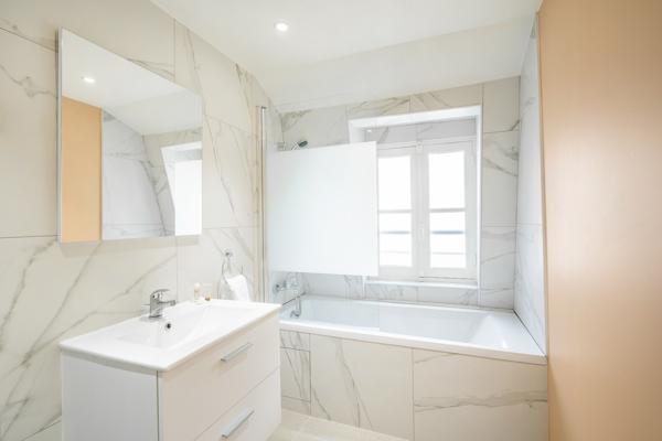 location appartement 3 pieces 60m2 meublé - Paris 8e