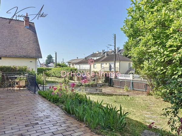 Maison à vendre 5 pièces de 130 m²