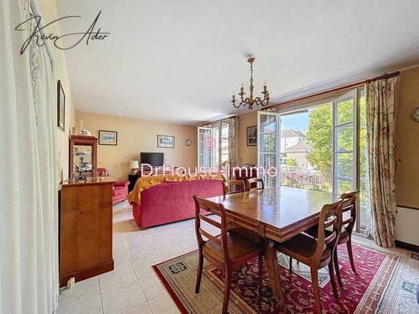 Maison à vendre 5 pièces de 130 m²