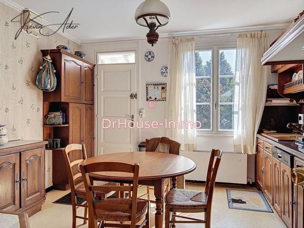 Maison à vendre 5 pièces de 130 m²