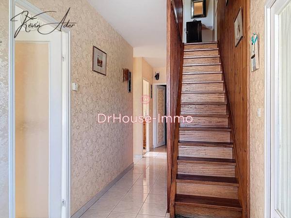 Maison à vendre 5 pièces de 130 m²