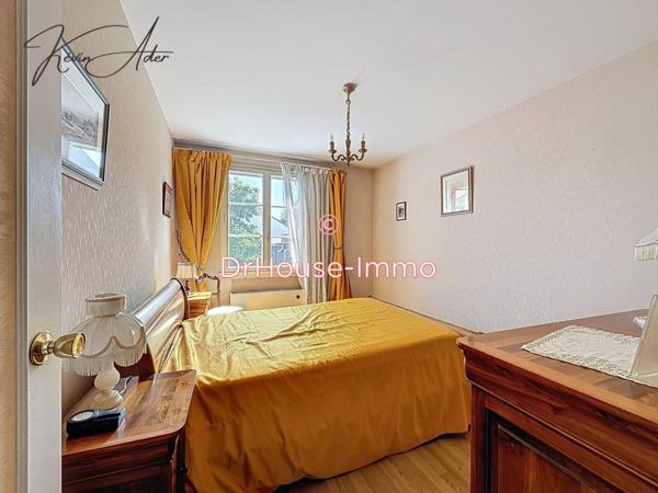 Maison à vendre 5 pièces de 130 m²