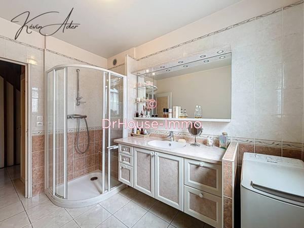 Maison à vendre 5 pièces de 130 m²