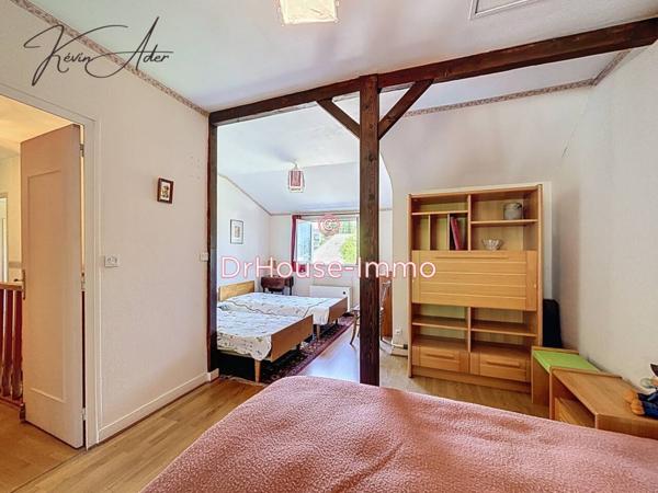 Maison à vendre 5 pièces de 130 m²