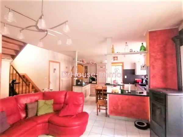 Maison à vendre 6 pièces de 198 m²