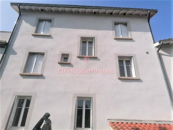 Maison à vendre 6 pièces de 198 m²