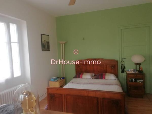 Maison à vendre 6 pièces de 198 m²