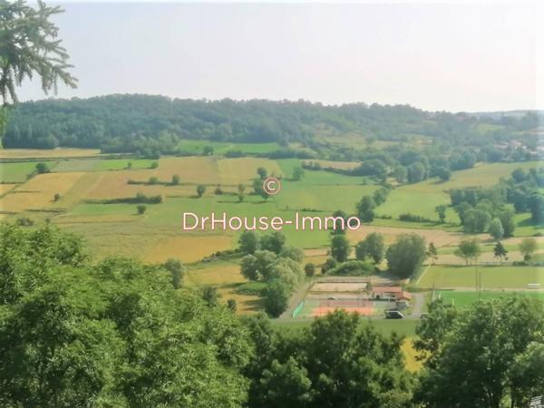 Maison à vendre 6 pièces de 198 m²