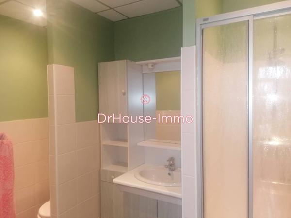 Maison à vendre 6 pièces de 198 m²