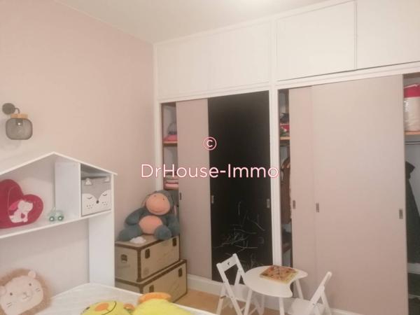 Maison à vendre 6 pièces de 198 m²