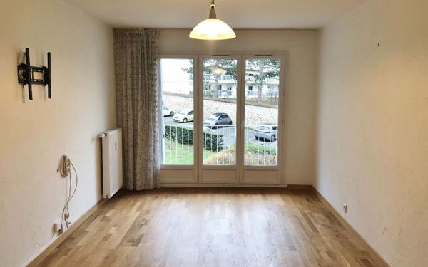 Appartement à louer    2 pièces • 45,58 m2 Versailles