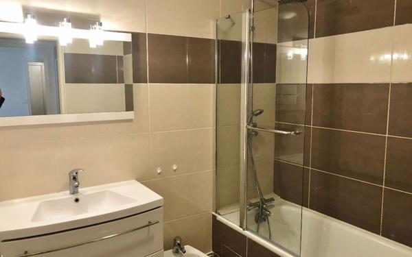 Appartement à louer    2 pièces • 45,58 m2 Versailles