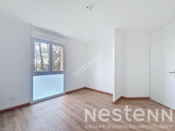 ST BONNET DE MURE LE HAUT - MAISON DE VILLE 4 pièces 86,23 m² neuve avec GARAGE ET JARDIN