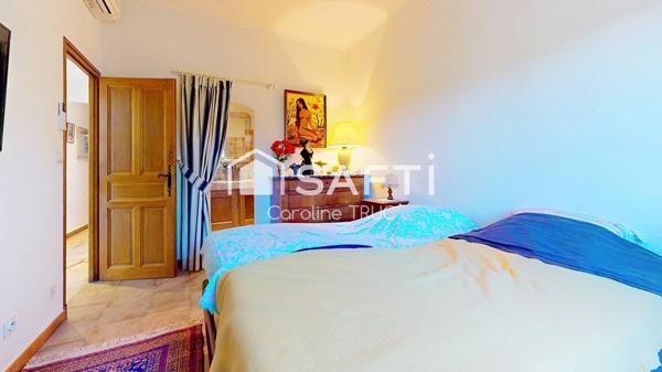 Belle maison familiale de 147 m² avec piscine et grand terrain!