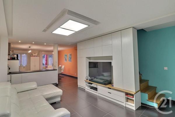 Maison à vendre  4 pièces - 102 m2 VILLEPINTE - 93