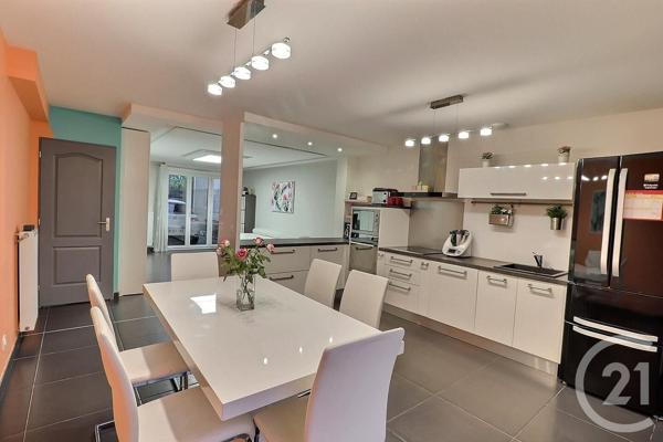 Maison à vendre  4 pièces - 102 m2 VILLEPINTE - 93