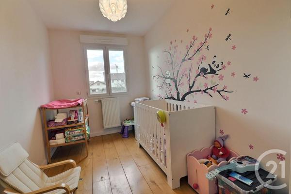 Maison à vendre  4 pièces - 102 m2 VILLEPINTE - 93