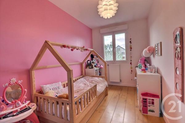 Maison à vendre  4 pièces - 102 m2 VILLEPINTE - 93