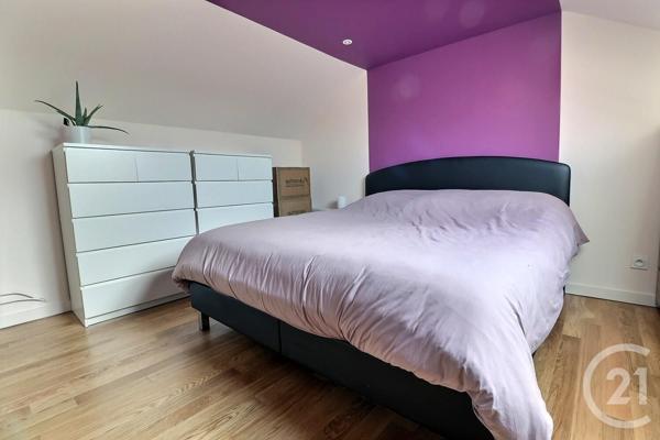 Maison à vendre  4 pièces - 102 m2 VILLEPINTE - 93