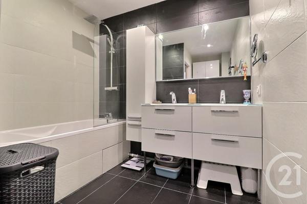 Maison à vendre  4 pièces - 102 m2 VILLEPINTE - 93