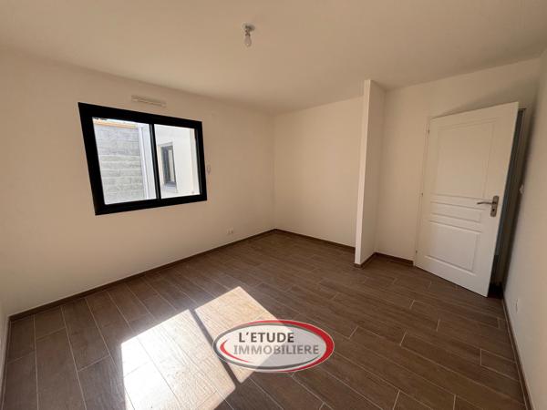 Sainte-Luce sur Loire/ Quartier islettes -Trois chênes : belle maison neuve !