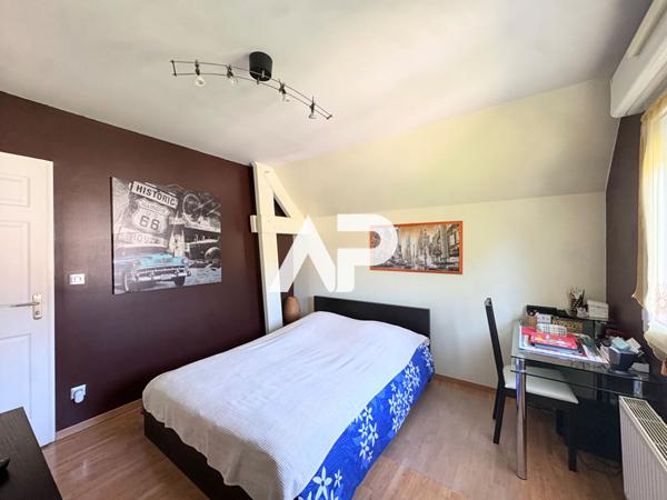 Maison à Montlignon, 7 pièces 186m2 €729 000 ** - Référence 1341