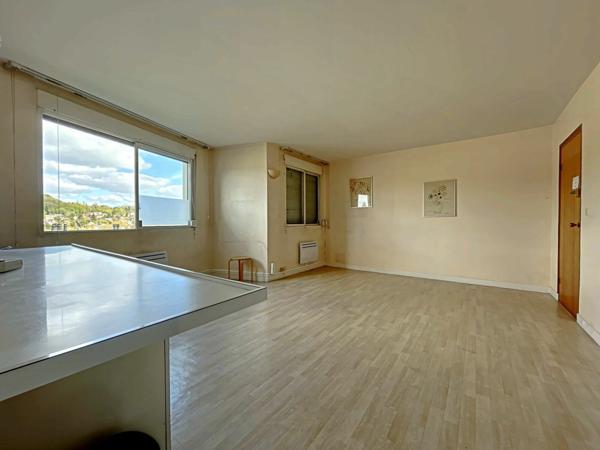 Appartement à vendre    3 pièces • 79,16 m2 Orsay