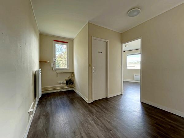 Appartement à vendre    3 pièces • 79,16 m2 Orsay