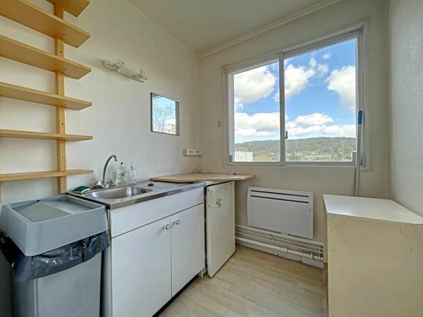 Appartement à vendre    3 pièces • 79,16 m2 Orsay