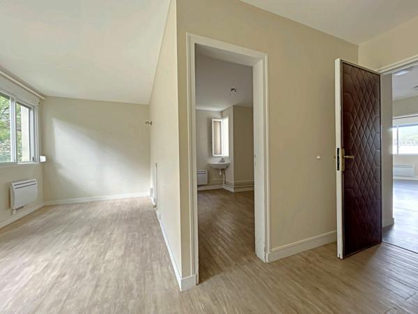 Appartement à vendre    3 pièces • 79,16 m2 Orsay