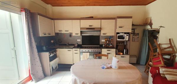 Maison à vendre à Valence dans le Tarn-et-Garonne (82400), ref : 1541   
centre