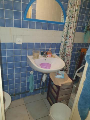 Maison à vendre à Valence dans le Tarn-et-Garonne (82400), ref : 1541   
centre