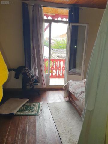 Maison à vendre à Valence dans le Tarn-et-Garonne (82400), ref : 1541   
centre