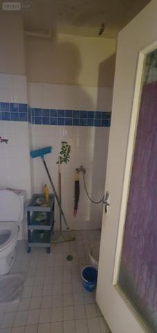 Maison à vendre à Valence dans le Tarn-et-Garonne (82400), ref : 1541   
centre