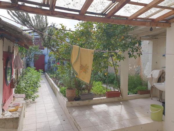 Maison à vendre à Valence dans le Tarn-et-Garonne (82400), ref : 1541   
centre