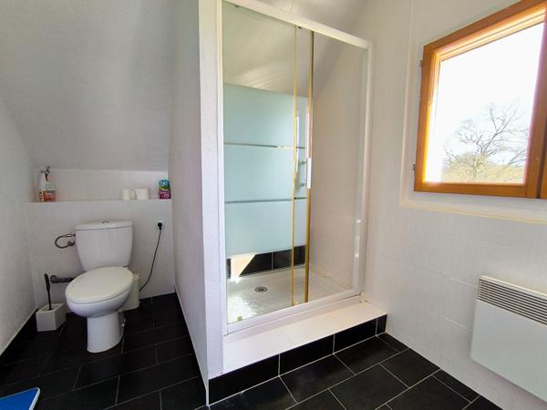 Maison proche Cahors 4 pièce(s) 135 m2, 3 chambres, sans travaux, vue dégagée