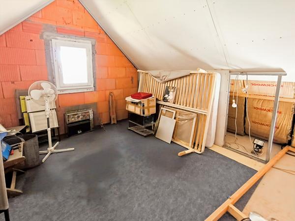 Maison proche Cahors 4 pièce(s) 135 m2, 3 chambres, sans travaux, vue dégagée