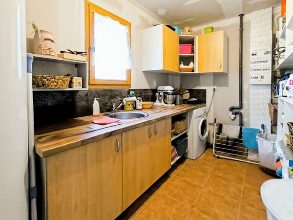 Maison proche Cahors 4 pièce(s) 135 m2, 3 chambres, sans travaux, vue dégagée