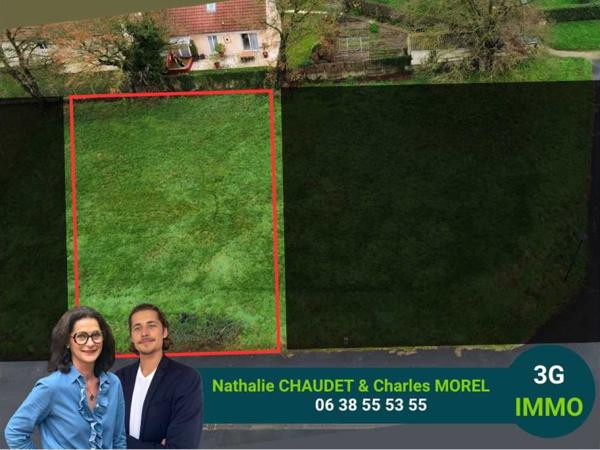 Vente / Terrain constructible