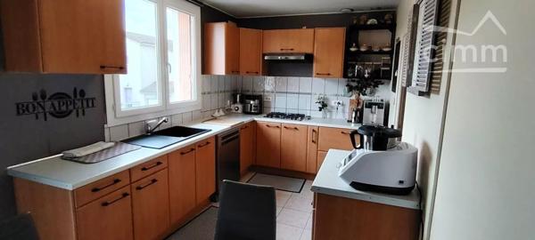 Ma maison coup de coeur !!