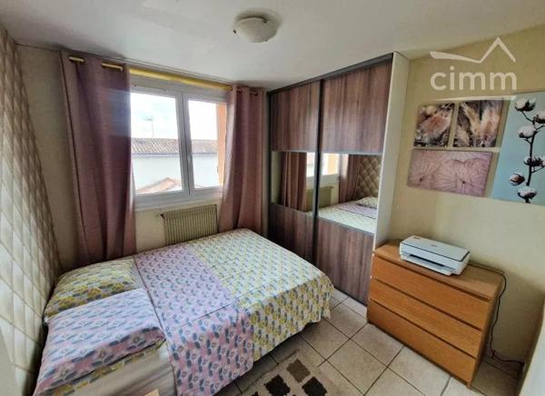 Ma maison coup de coeur !!