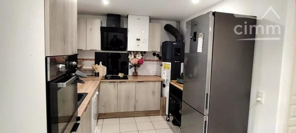 Ma maison coup de coeur !!