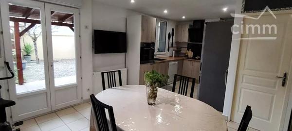 Ma maison coup de coeur !!