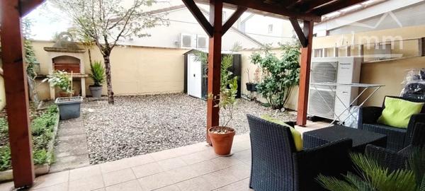 Ma maison coup de coeur !!