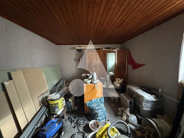 Maison 4 pièces 127 m2