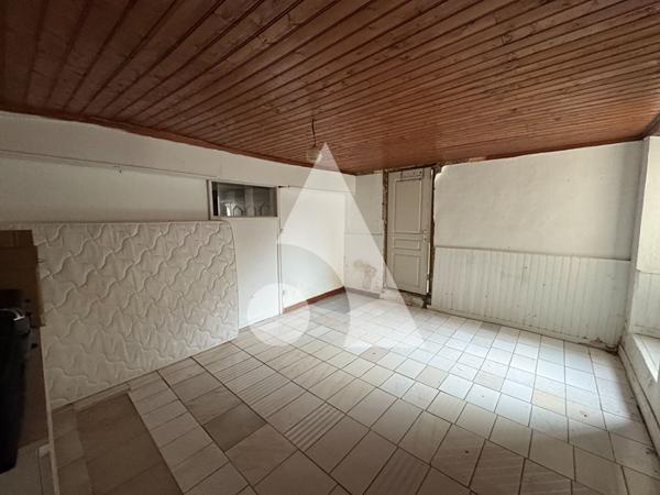 Maison 4 pièces 127 m2