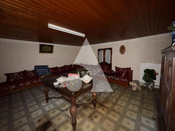 Maison 4 pièces 127 m2