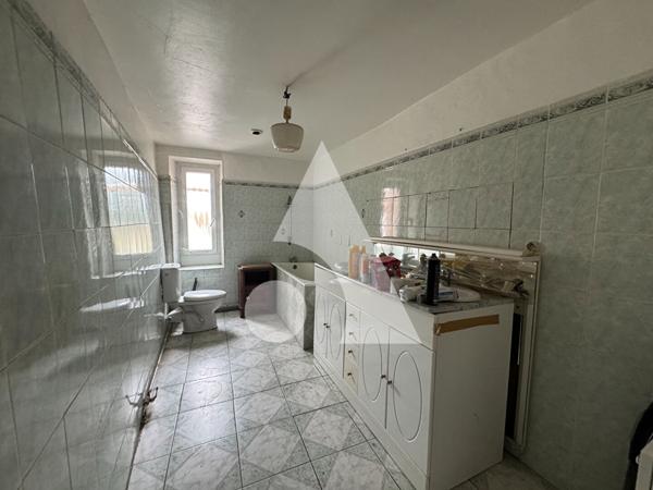 Maison 4 pièces 127 m2