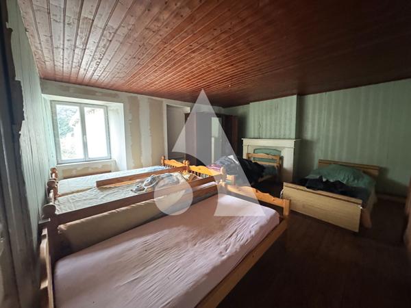 Maison 4 pièces 127 m2